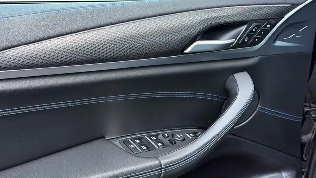 BMW X4 xDrive 20d Ansicht 12