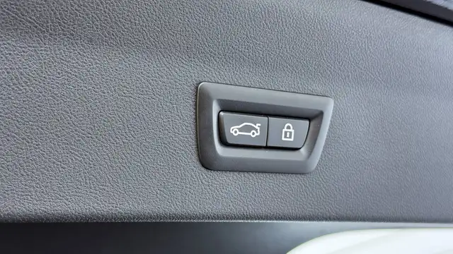 BMW X4 xDrive 20d Ansicht 35