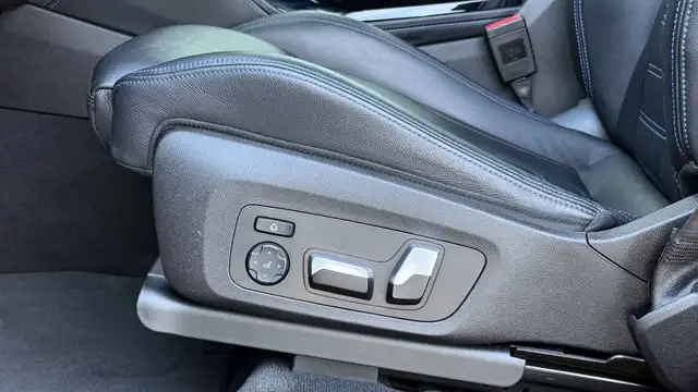 BMW X4 xDrive 20d Ansicht 15