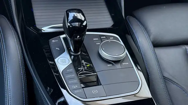 BMW X4 xDrive 20d Ansicht 29