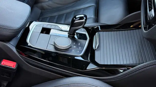 BMW X4 xDrive 20d Ansicht 23