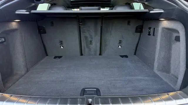 BMW X4 xDrive 20d Ansicht 34