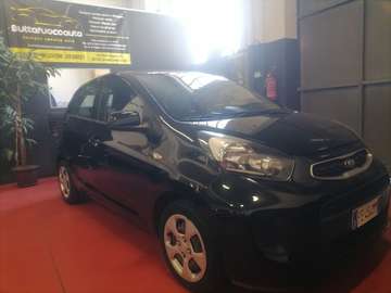 Picanto 1.0 12V EcoGPL 5 porte Glam