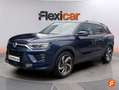 SsangYong Korando CW Azul - thumbnail 3