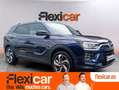SsangYong Korando CW Azul - thumbnail 1