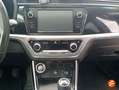 SsangYong Korando CW Azul - thumbnail 12