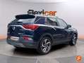 SsangYong Korando CW Azul - thumbnail 7
