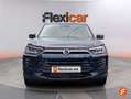 SsangYong Korando CW Azul - thumbnail 2