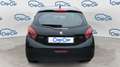 Peugeot 208 I 1.2 PureTech 82 Active Noir - thumbnail 3