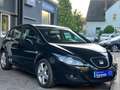 SEAT Leon Style/12 Monate Garantie/Service Neu Schwarz - thumbnail 4