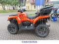 Sonstige Marken CForce 850 XC Orange - thumbnail 7