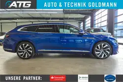Volkswagen Arteon SB 2.0 TDI R LINE LEDER PANO STANDHZ AHK