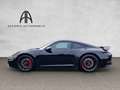 Porsche 911 GTS T-Hybrid Facelift Bose Surround View 4WS Schwarz - thumbnail 8