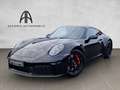 Porsche 911 GTS T-Hybrid Facelift Bose Surround View 4WS Schwarz - thumbnail 1