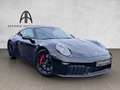 Porsche 911 GTS T-Hybrid Facelift Bose Surround View 4WS Schwarz - thumbnail 4