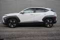 Hyundai KONA 1.6 GDI HEV Premium / Nederlandse Auto / Eerste Ei Wit - thumbnail 3