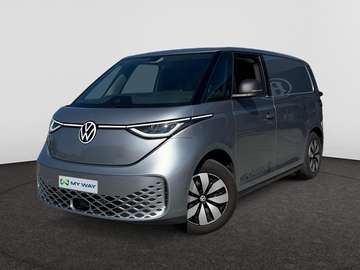Cargo Pro 79 kWh (286pk) /// Achteruitrijcamera /// Adaptieve cruise control /// Apple carplay & Android Auto ///