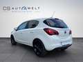 Opel Corsa E 1.4 Turbo BI-XENON/SHZ/PDC/TEMPOMAT Weiß - thumbnail 5
