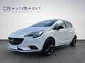 Opel Corsa E 1.4 Turbo BI-XENON/SHZ/PDC/TEMPOMAT Weiß - thumbnail 1