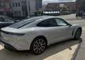 Porsche Taycan taycan 2021 45000km Zilver - thumbnail 2