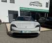 Porsche Taycan taycan 2021 45000km Zilver - thumbnail 6