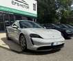 Porsche Taycan taycan 2021 45000km Zilver - thumbnail 1
