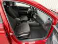 Hyundai i20 1,0 T-GDI i-Line Plus DCT Aut. Rood - thumbnail 11