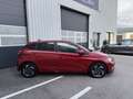 Hyundai i20 1,0 T-GDI i-Line Plus DCT Aut. Rood - thumbnail 7