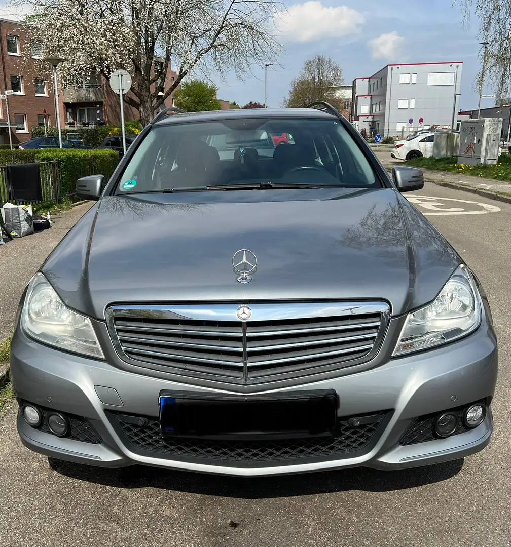Mercedes-Benz C 220 C220 CDI - 2