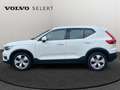 Volvo XC40 T2 Momentum / Essence Blanc - thumbnail 10