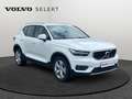 Volvo XC40 T2 Momentum / Essence Blanc - thumbnail 7