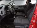 Toyota Yaris 1,3 dVVTi- Active !! Neuzugang !! Rot - thumbnail 6