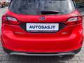 Ford Fiesta Active 1.0 ecoboost h 125cv Rosso - thumbnail 10