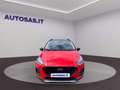 Ford Fiesta Active 1.0 ecoboost h 125cv Rosso - thumbnail 1