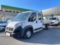 Fiat Ducato FIAT DUCATO 2.3MJT-130CV 7 POSTI Blanc - thumbnail 3
