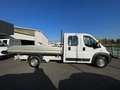 Fiat Ducato FIAT DUCATO 2.3MJT-130CV 7 POSTI Blanc - thumbnail 7