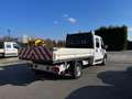 Fiat Ducato FIAT DUCATO 2.3MJT-130CV 7 POSTI Blanc - thumbnail 4
