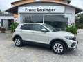 Volkswagen T-Cross 4Me TSI Grau - thumbnail 4