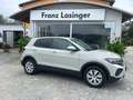 Volkswagen T-Cross 4Me TSI Grau - thumbnail 3