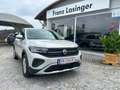 Volkswagen T-Cross 4Me TSI Grau - thumbnail 2
