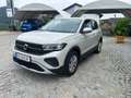 Volkswagen T-Cross 4Me TSI Grau - thumbnail 6