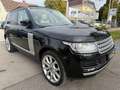 Land Rover Range Rover 4,4 SDV8 Vogue DPF VOLL VOLL VOLL Noir - thumbnail 7