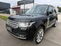 Land Rover Range Rover 4,4 SDV8 Vogue DPF VOLL VOLL VOLL Noir - thumbnail 2