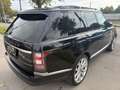 Land Rover Range Rover 4,4 SDV8 Vogue DPF VOLL VOLL VOLL Noir - thumbnail 10