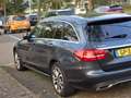 Mercedes-Benz C 350 350e Silber - thumbnail 4