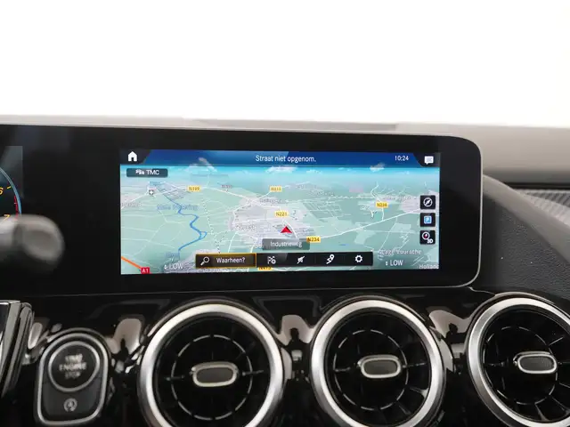 Mercedes-Benz B-Class view 14