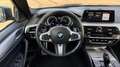 BMW 540 i xDrive Touring M Sport Integral Pano StHzG Gris - thumbnail 13