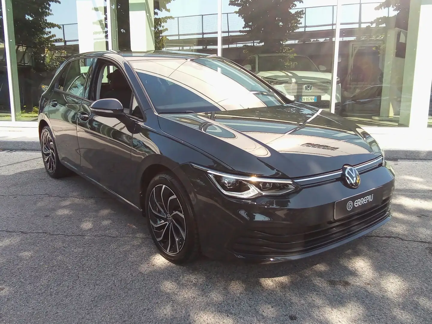 Volkswagen Golf Golf 1.0 eTSI EVO DSG Life - 2