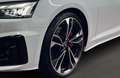 Audi A5 Competition, Standh., Massagesitz., 20 Z., Allrad Weiß - thumbnail 3