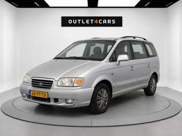 2.0i-16V GLS